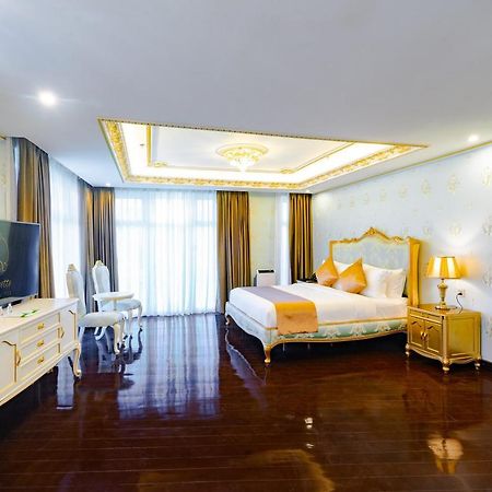 Lafaayette Luxury Suites Baguio City Zewnętrze zdjęcie