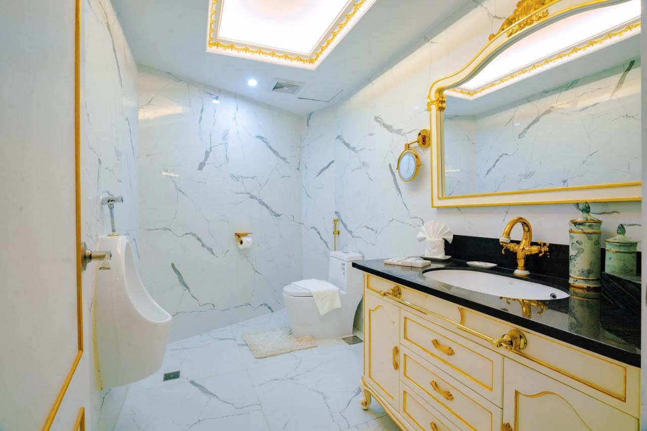 Lafaayette Luxury Suites Baguio City Zewnętrze zdjęcie