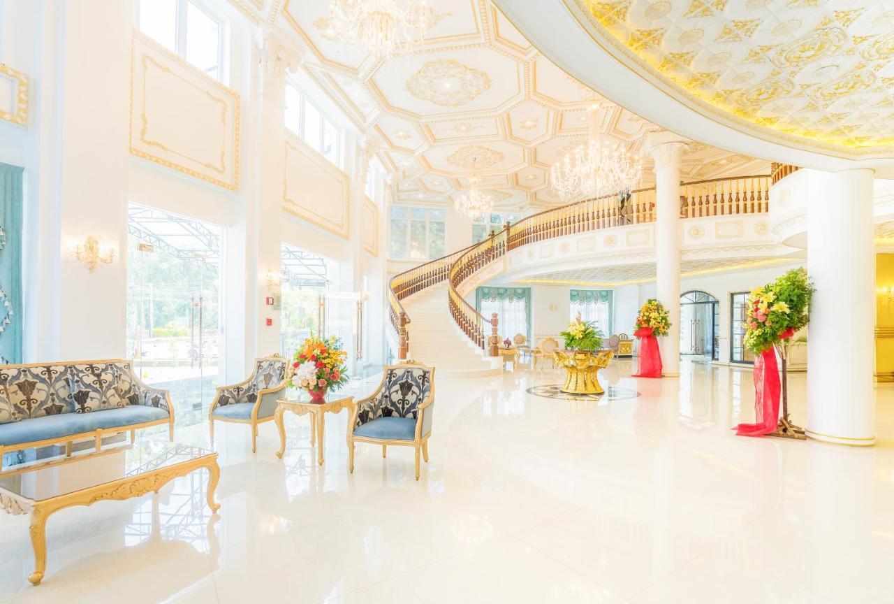 Lafaayette Luxury Suites Baguio City Zewnętrze zdjęcie