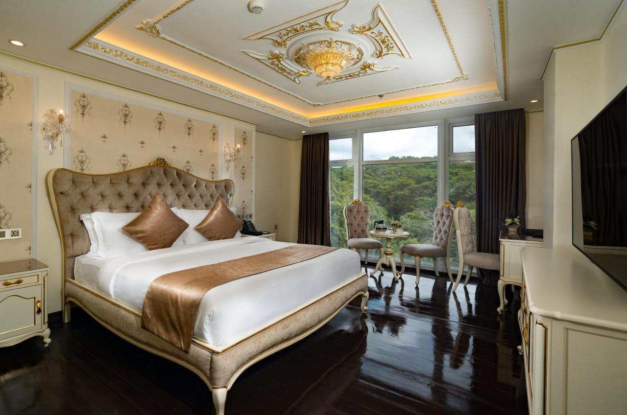 Lafaayette Luxury Suites Baguio City Zewnętrze zdjęcie