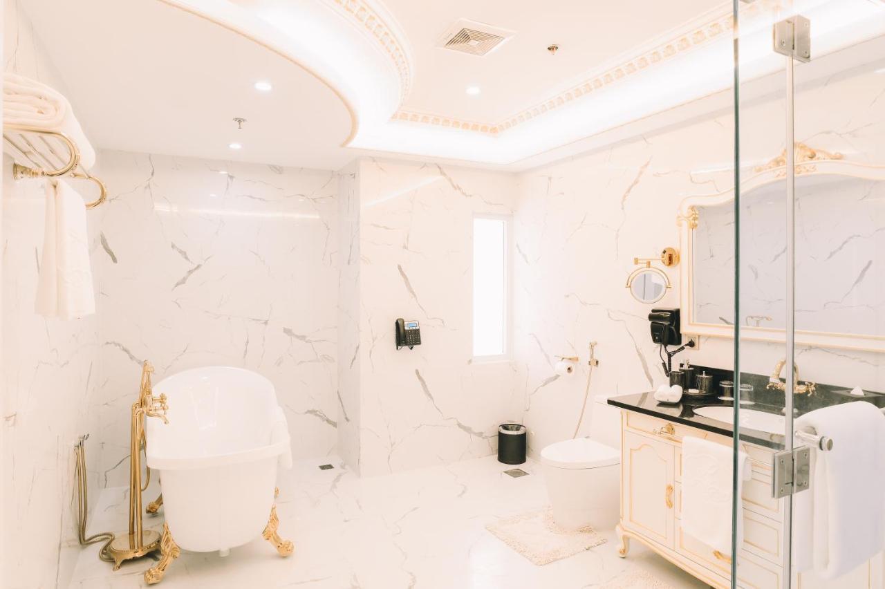 Lafaayette Luxury Suites Baguio City Zewnętrze zdjęcie