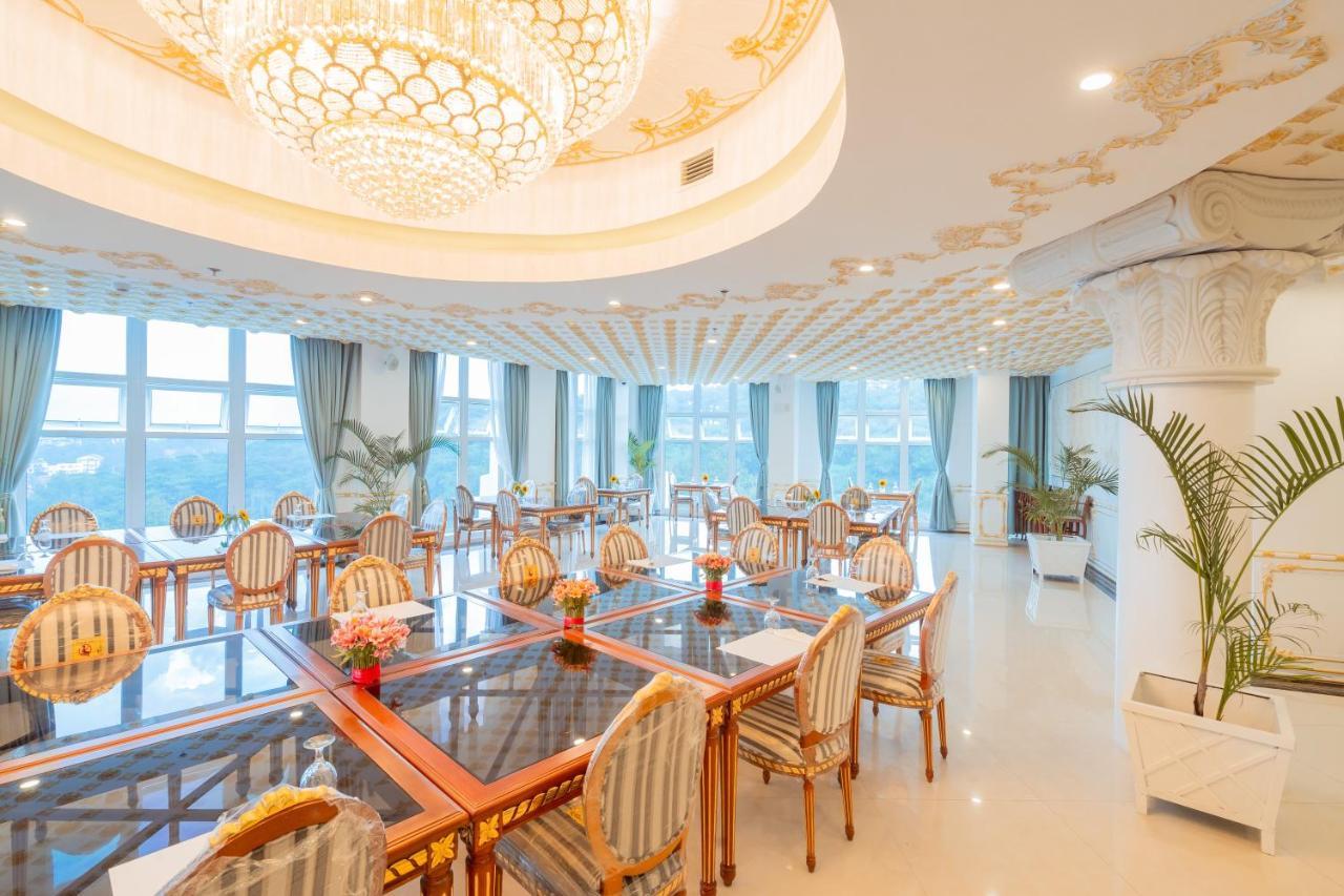 Lafaayette Luxury Suites Baguio City Zewnętrze zdjęcie
