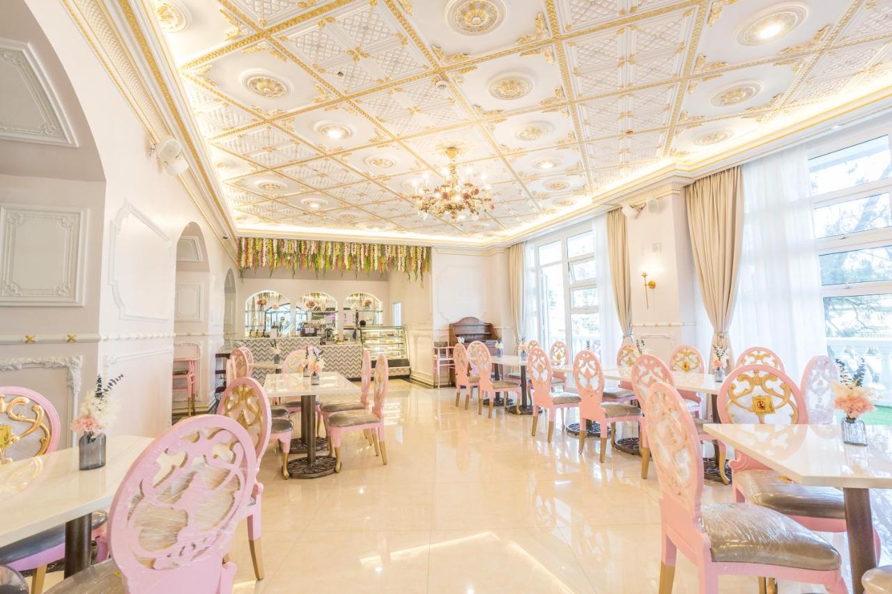 Lafaayette Luxury Suites Baguio City Zewnętrze zdjęcie