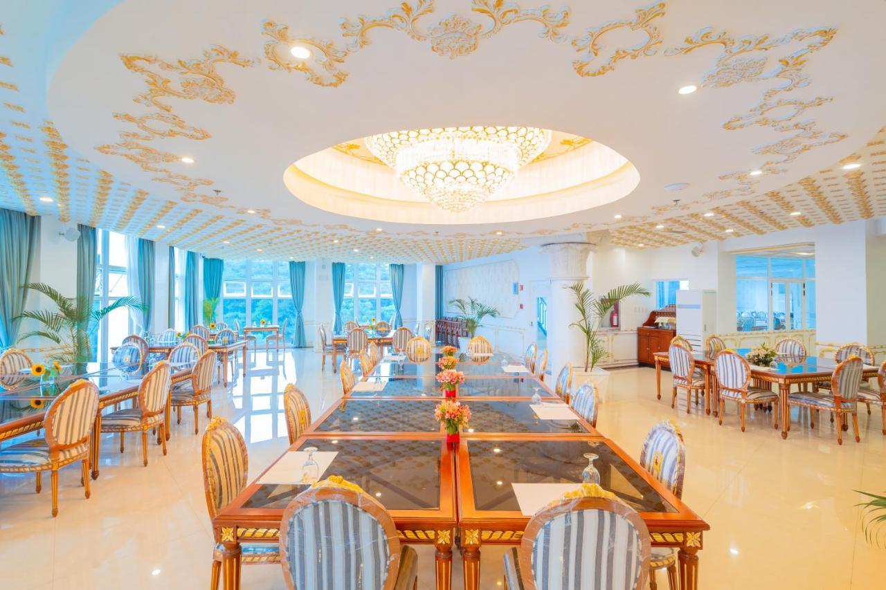 Lafaayette Luxury Suites Baguio City Zewnętrze zdjęcie
