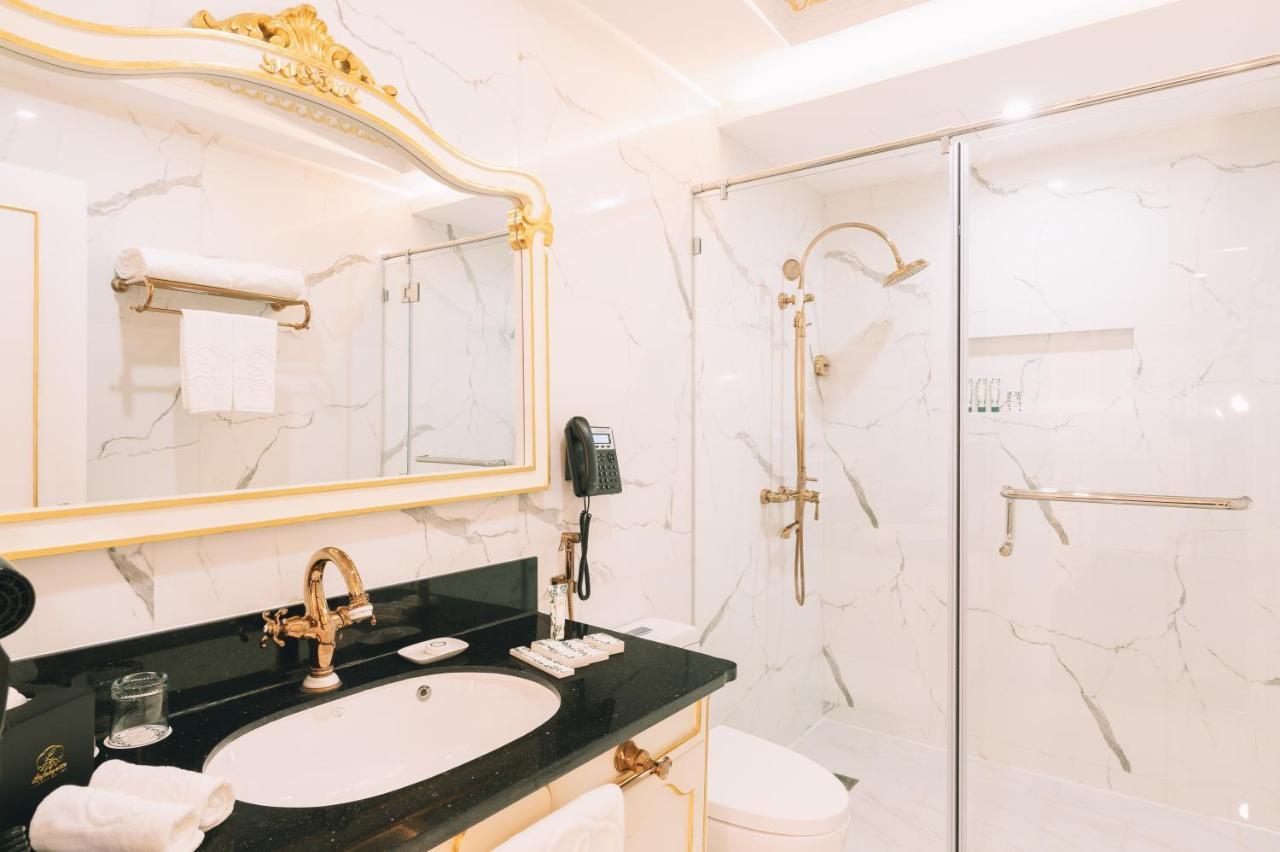 Lafaayette Luxury Suites Baguio City Zewnętrze zdjęcie