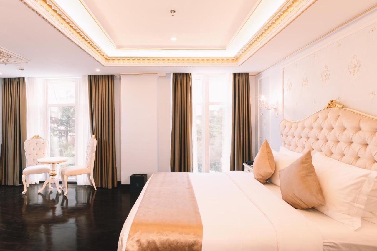 Lafaayette Luxury Suites Baguio City Zewnętrze zdjęcie
