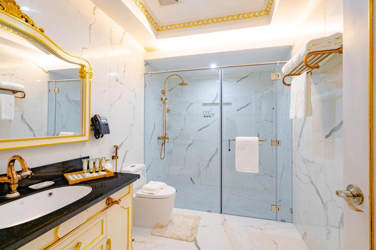 Lafaayette Luxury Suites Baguio City Zewnętrze zdjęcie