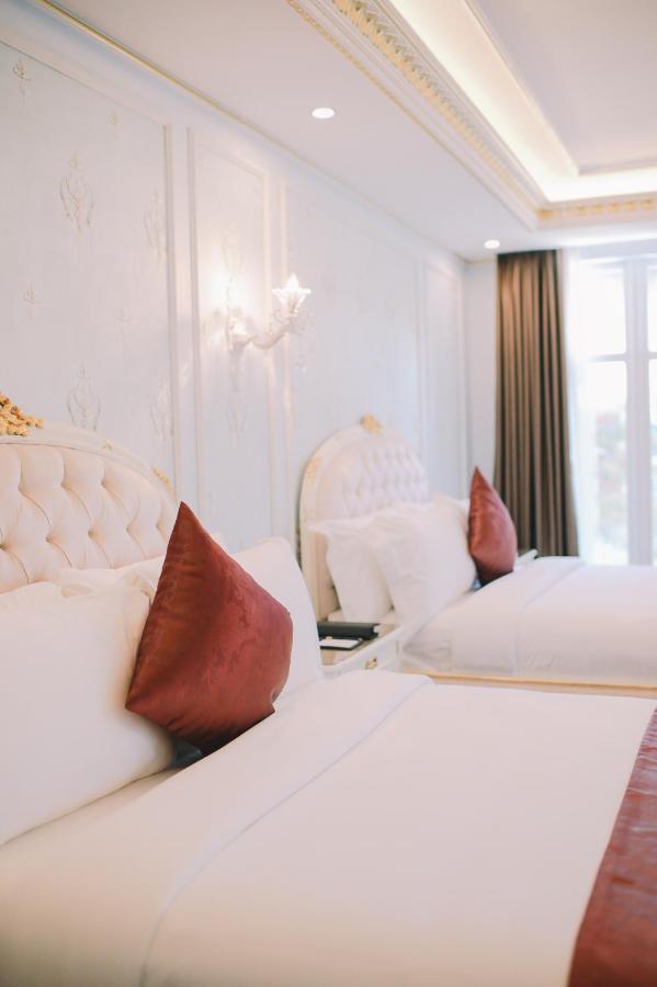 Lafaayette Luxury Suites Baguio City Zewnętrze zdjęcie