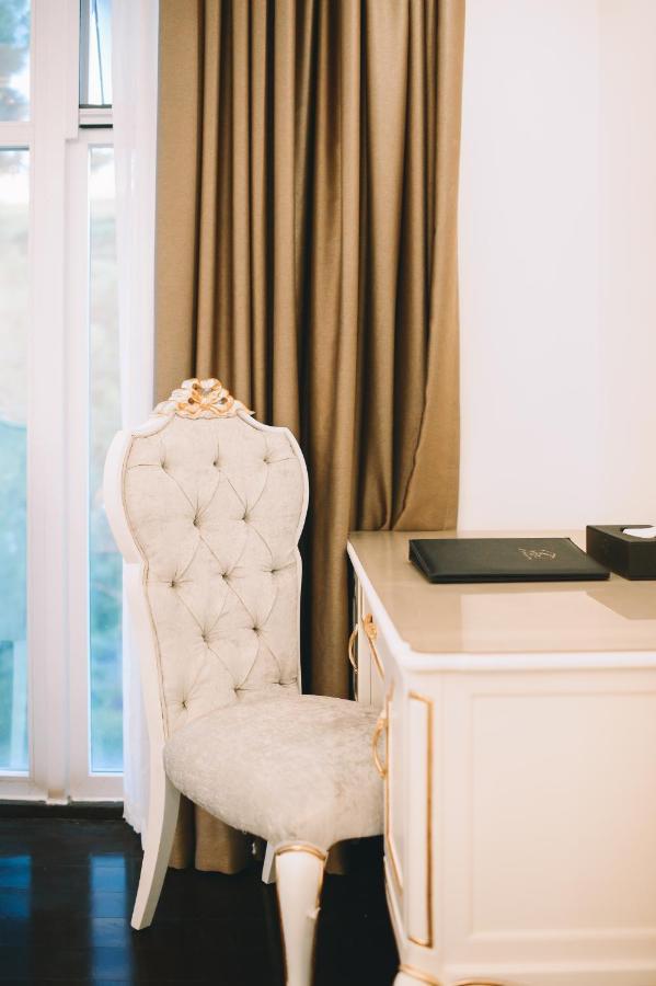 Lafaayette Luxury Suites Baguio City Zewnętrze zdjęcie